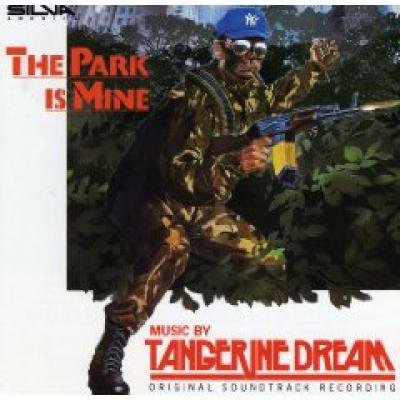 The Park Is Mine. Soundtrack